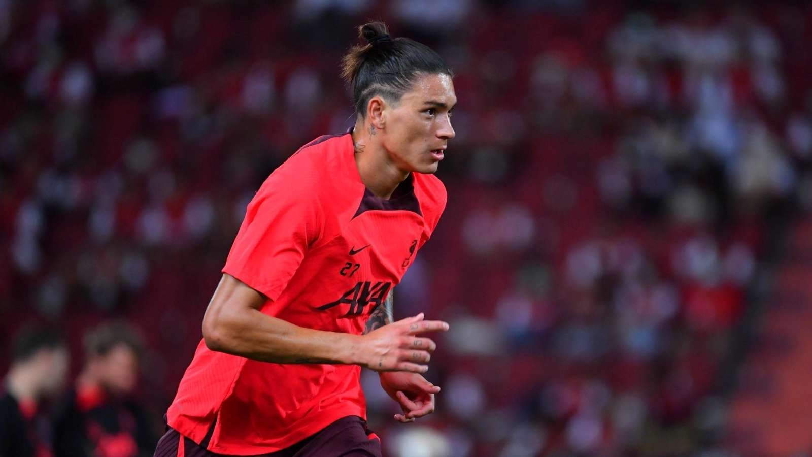 巴萨的经历 巴萨的经历