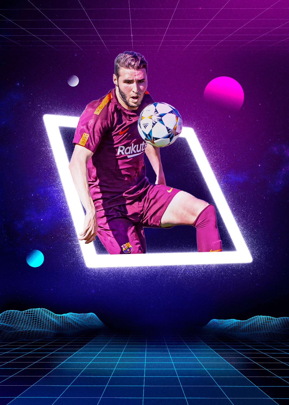 系列的记忆 系列的记忆