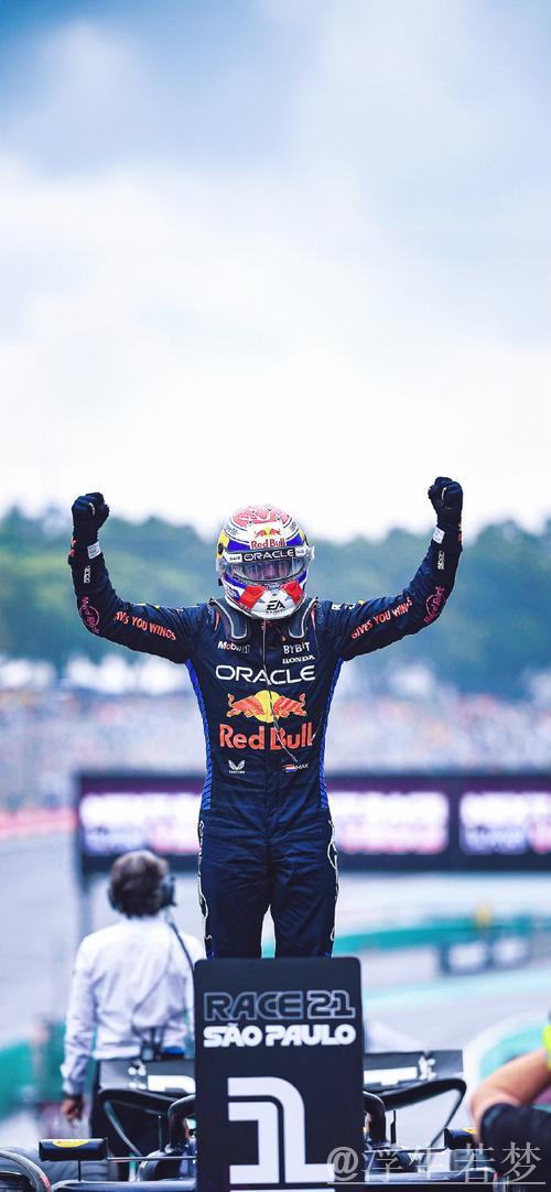 维斯塔潘连冠梦碎 诺里斯夺首个F1总冠军 维斯塔潘连冠梦碎 诺里斯夺首个F1总冠军