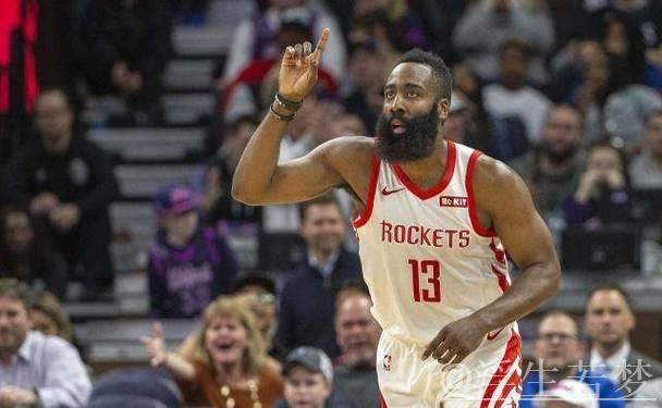 哈登称赞火箭引发感慨!队友无视传球示意 快船隐患显现恐将解体 哈登称赞火箭引发感慨!队友无视传球示意 快船隐患显现恐将解体