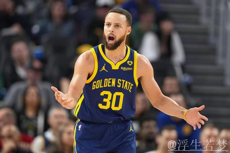 梅尔顿谈与库里配合:不能只依赖他,要保持自己的进攻威胁 梅尔顿谈与库里配合:不能只依赖他,要保持自己的进攻威胁