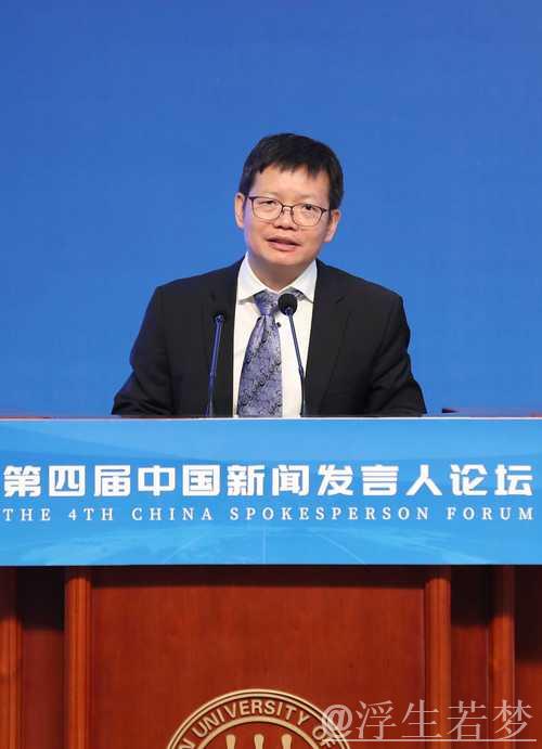 世界经济论坛专家肖恩·多尔蒂：见证中国经济韧性持续提升